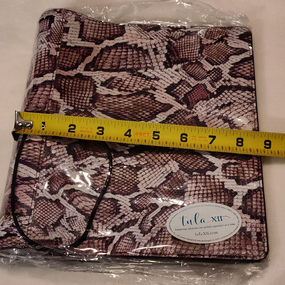 Tula XII Coffee-Themed Notepad Set